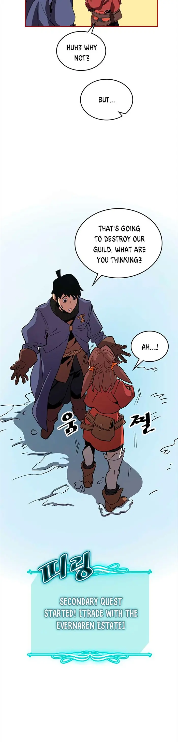 A Returner’s Magic Should Be Special Chapter 68 image 23_optimized
